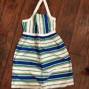 Janie and Jack dress